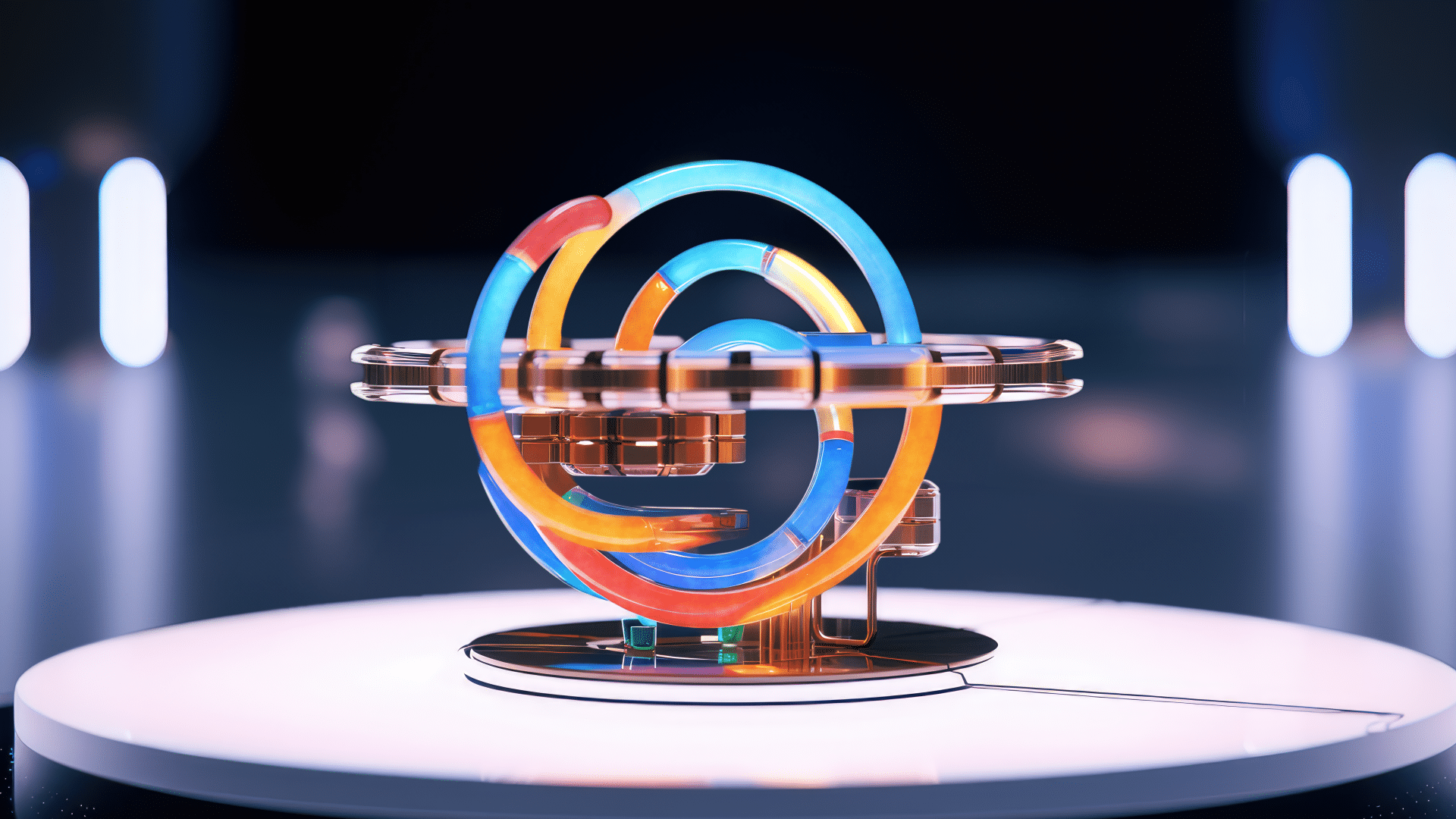 2039 Quantum