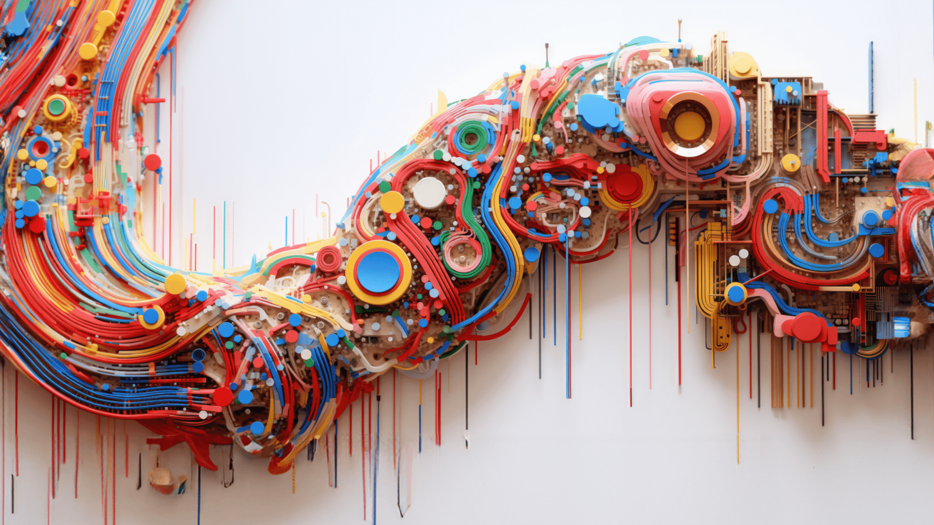 2046 Creation