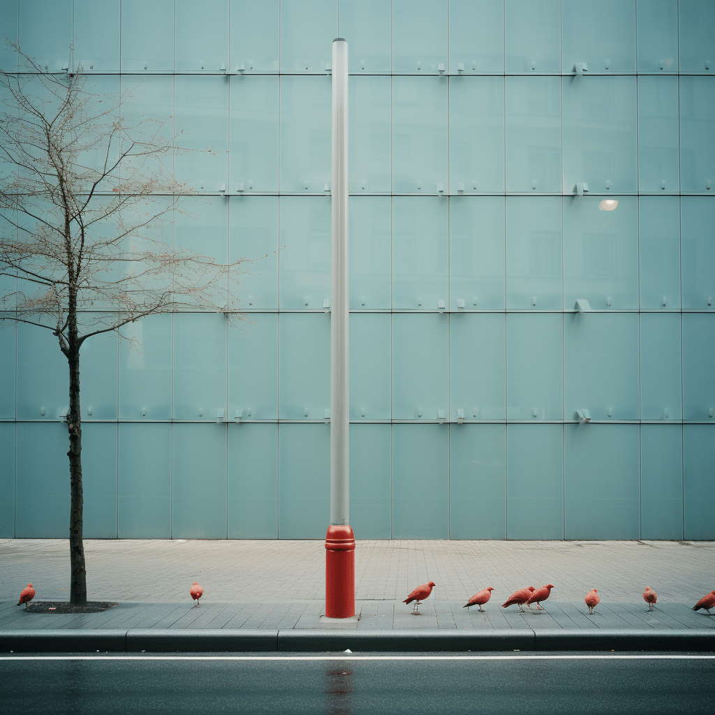 Paris Street 3