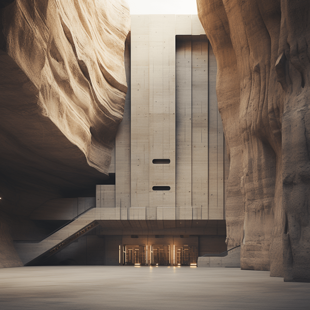 Concrete Structure 6