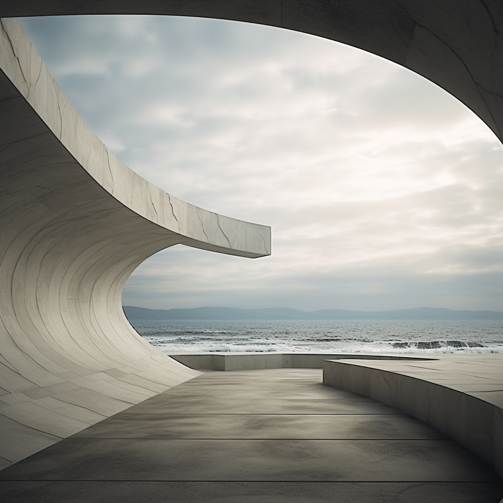 Concrete Wave 1