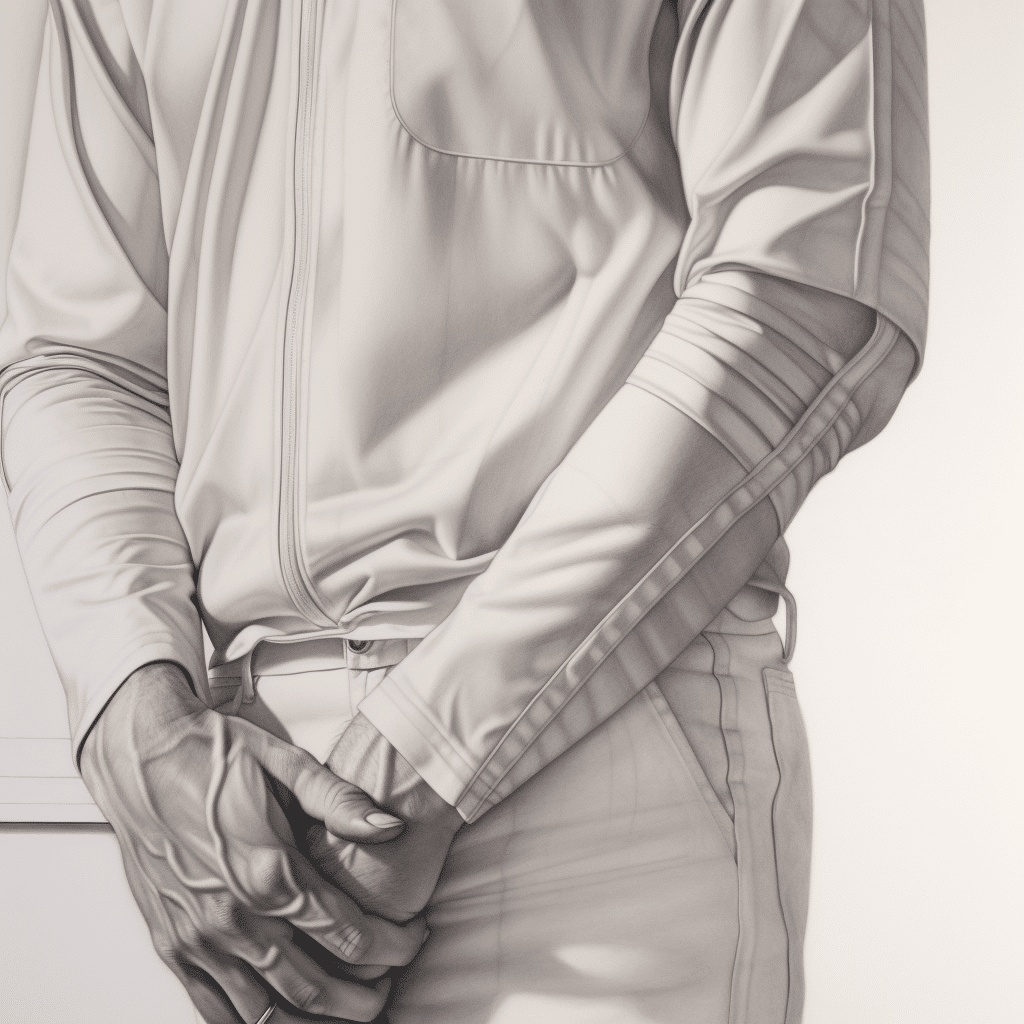 Pencil Drawing 2