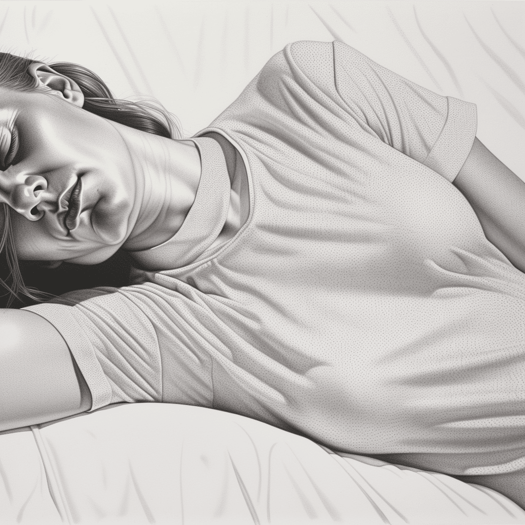 Pencil Drawing 3