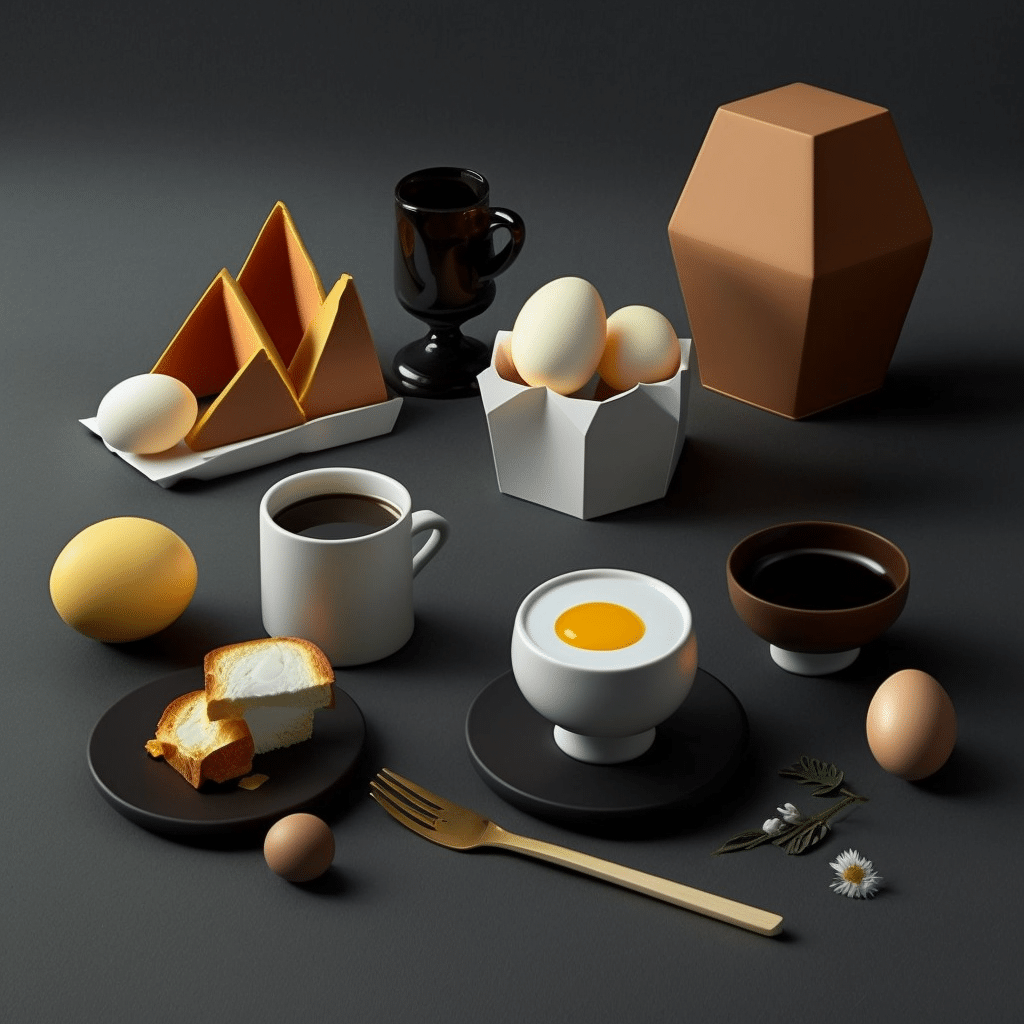 French Breakfast 2