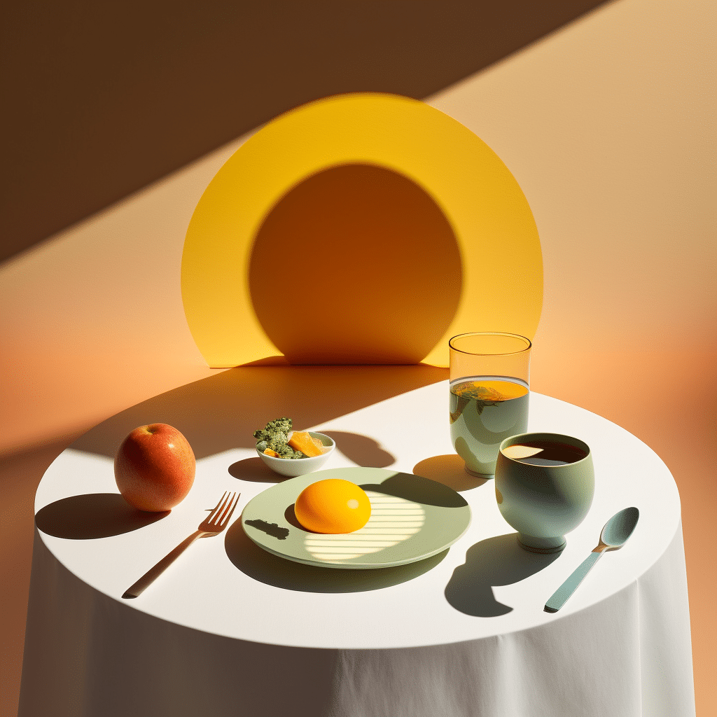 Morning Sun