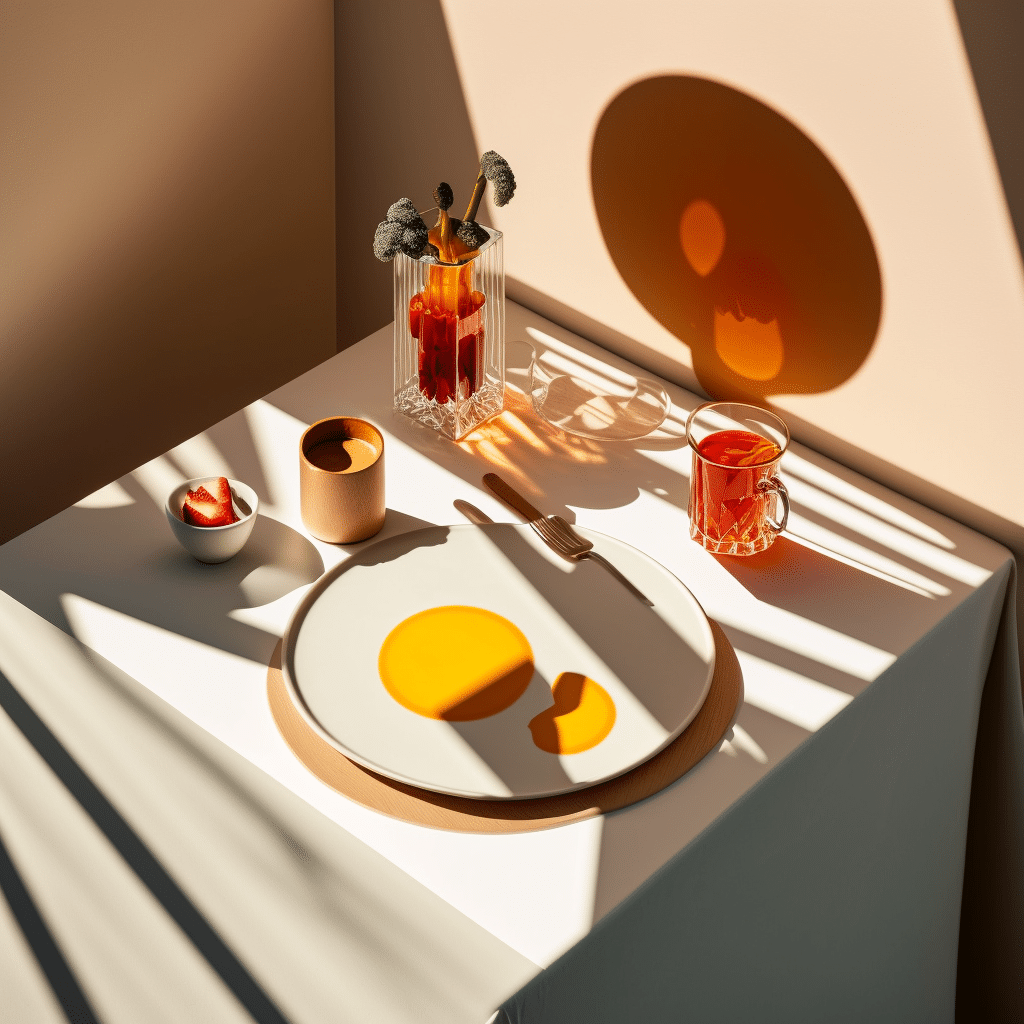 Morning Sun 2